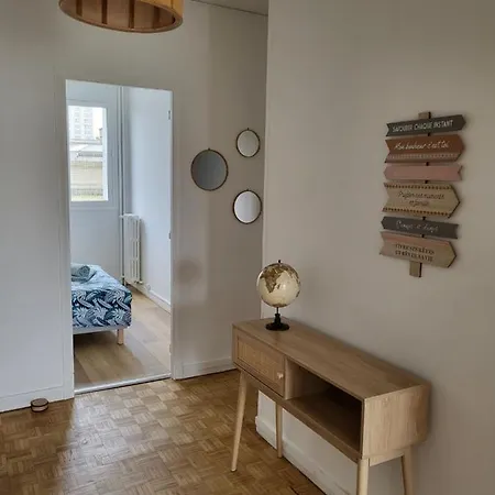 Apartment - Vue Sur Le Volcan